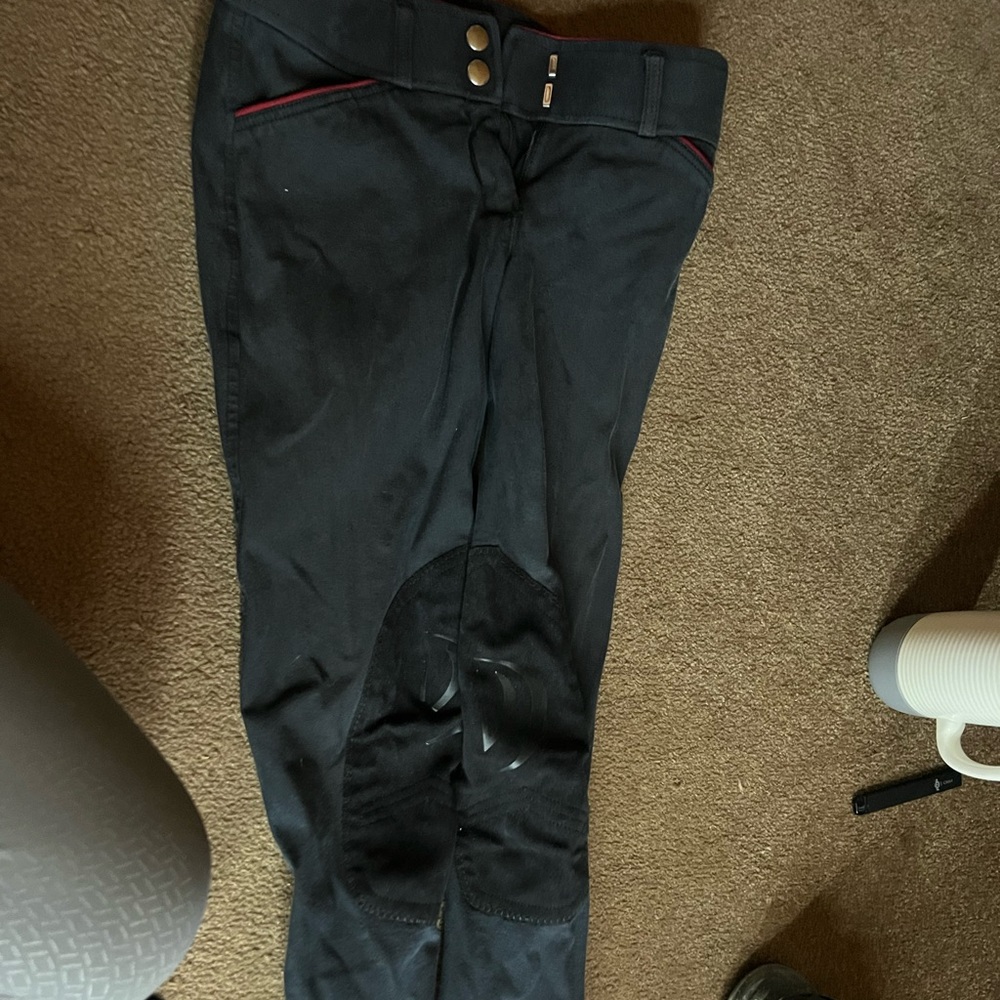 Devon air breeches